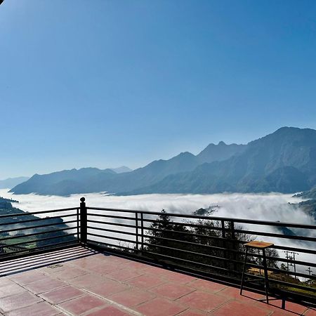 Homestay Thach Gia Trang Sapa المظهر الخارجي الصورة