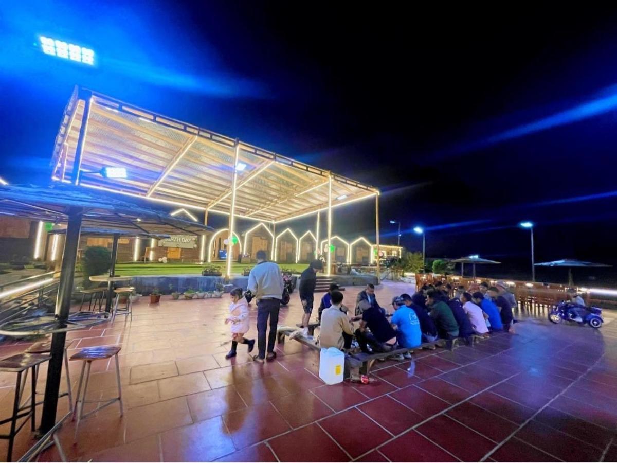 Homestay Thach Gia Trang Sapa المظهر الخارجي الصورة