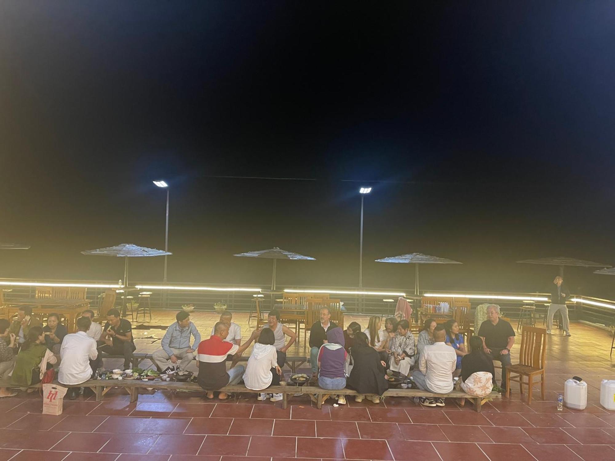 Homestay Thach Gia Trang Sapa المظهر الخارجي الصورة