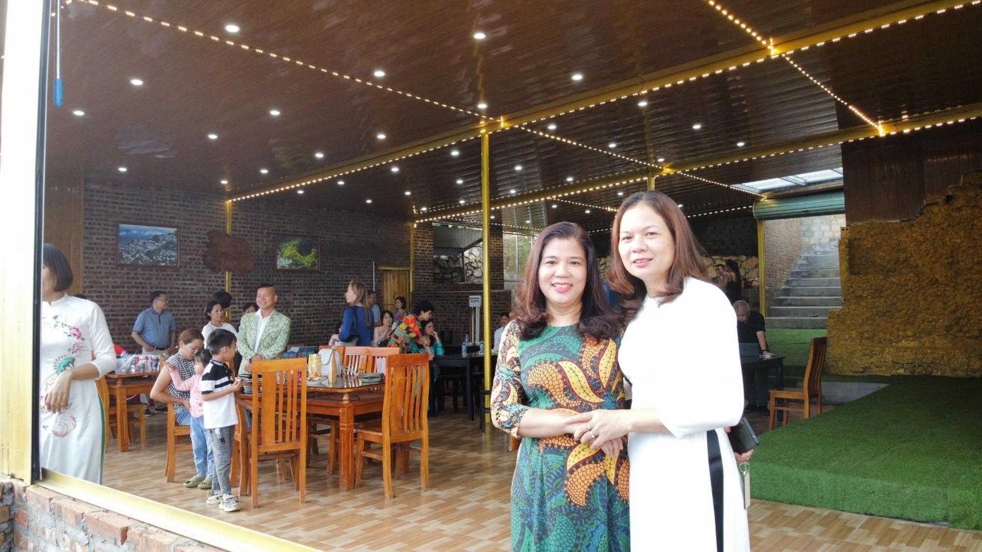 Homestay Thach Gia Trang Sapa المظهر الخارجي الصورة