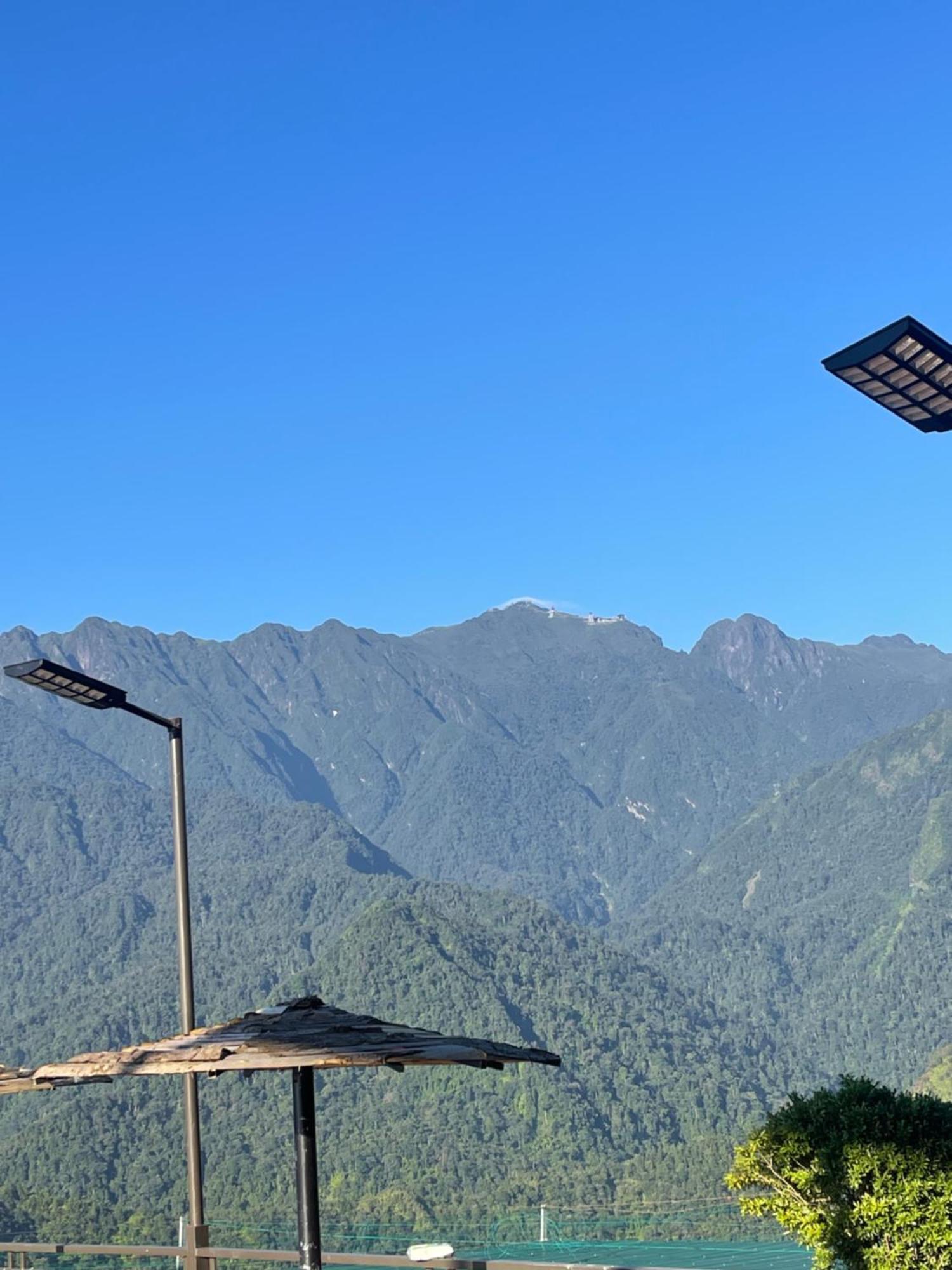 Homestay Thach Gia Trang Sapa المظهر الخارجي الصورة