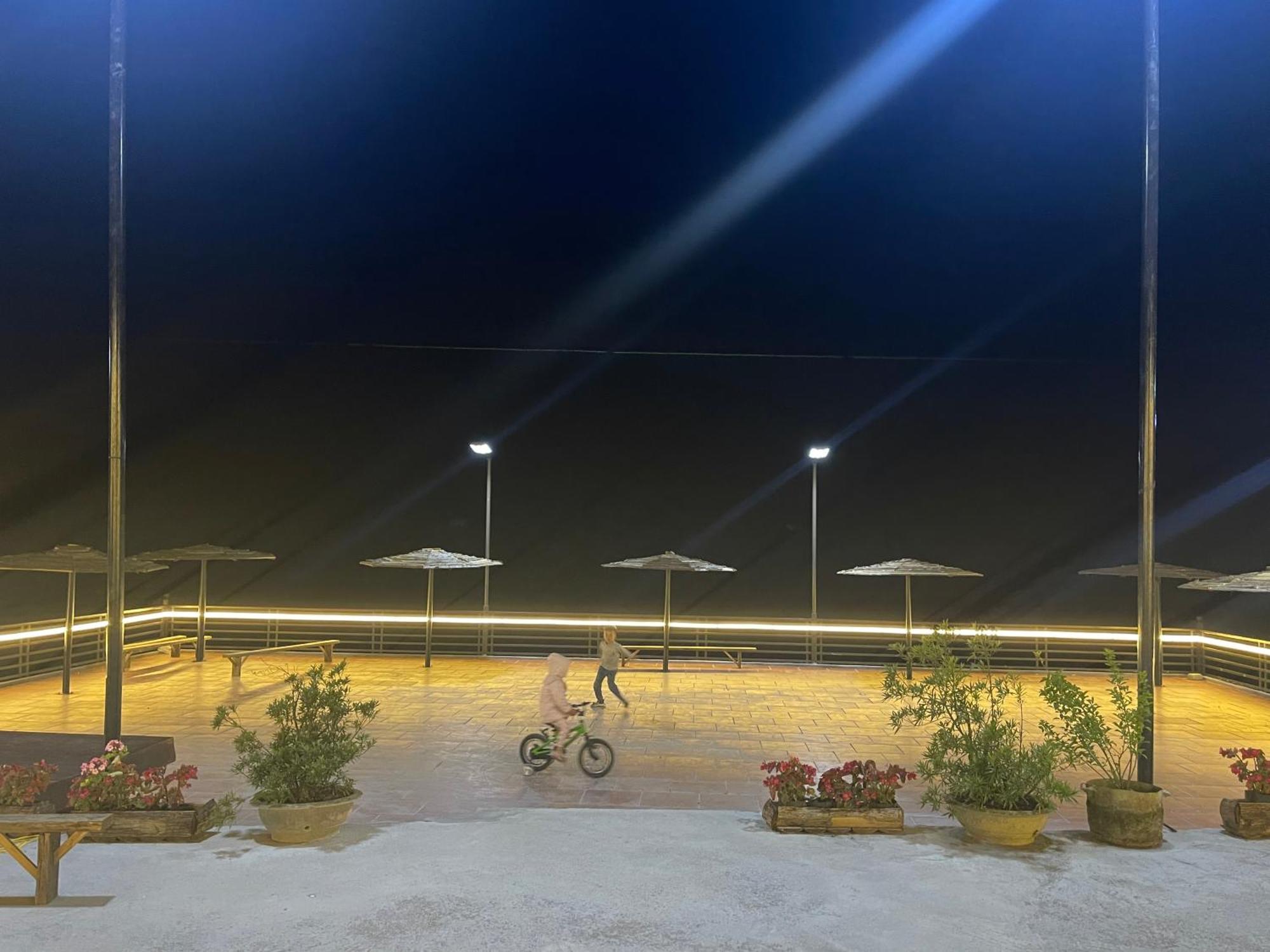 Homestay Thach Gia Trang Sapa المظهر الخارجي الصورة